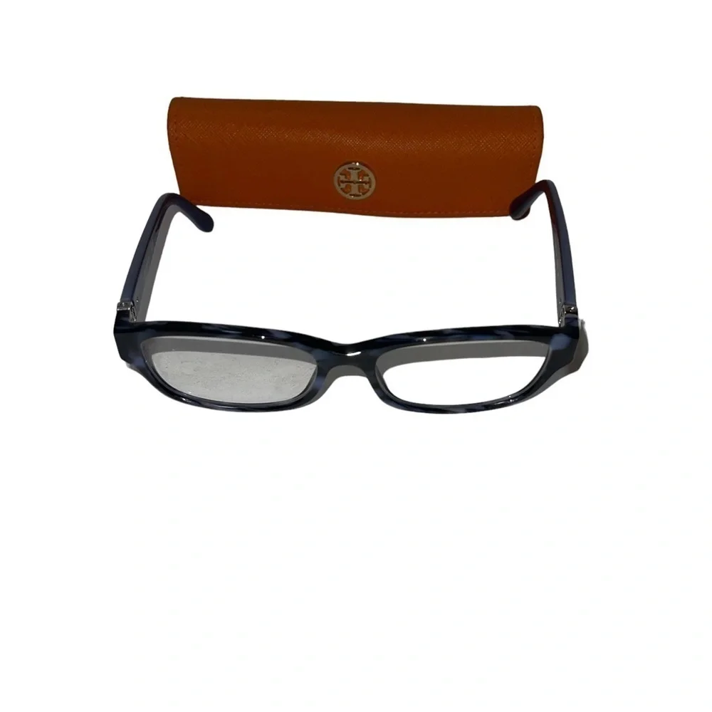 Tory Burch Women Readying Glasses